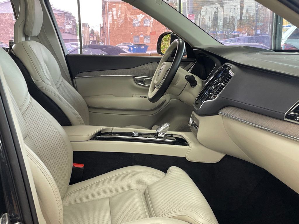 2021 Volvo XC90 Recharge T8 eAWD PHEV Inscription 6P - 23093813 - 23