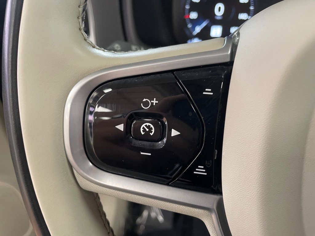 2021 Volvo XC90 Recharge T8 eAWD PHEV Inscription 6P - 23093813 - 26
