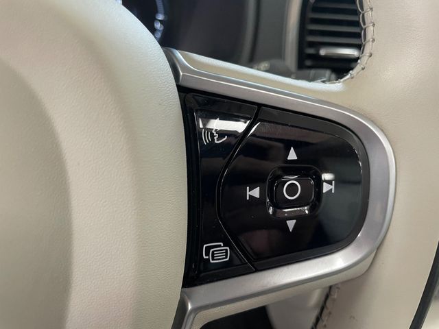2021 Volvo XC90 Recharge T8 eAWD PHEV Inscription 6P - 23093813 - 27