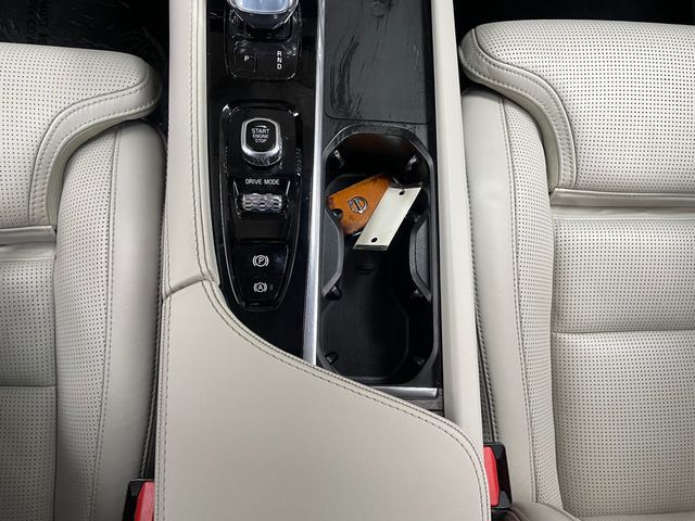 2021 Volvo XC90 Recharge T8 eAWD PHEV Inscription 6P - 23093813 - 29