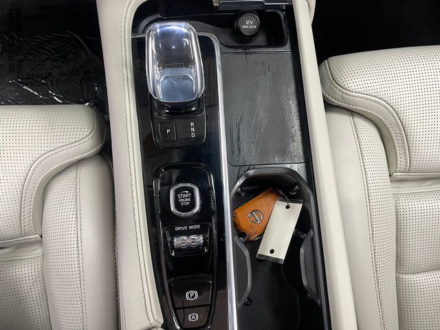 2021 Volvo XC90 Recharge T8 eAWD PHEV Inscription 6P - 23093813 - 31