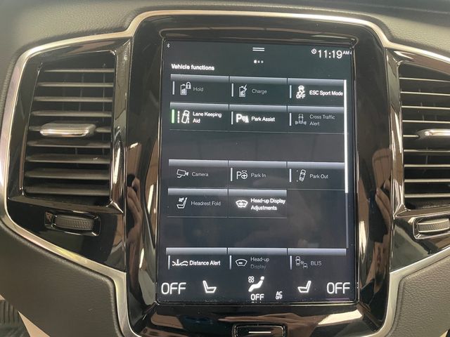 2021 Volvo XC90 Recharge T8 eAWD PHEV Inscription 6P - 23093813 - 32