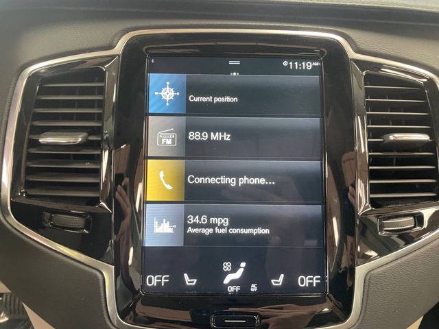 2021 Volvo XC90 Recharge T8 eAWD PHEV Inscription 6P - 23093813 - 33