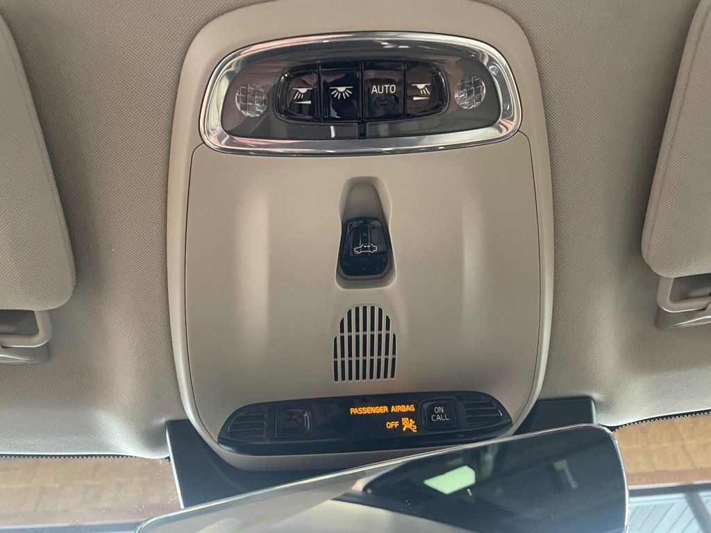 2021 Volvo XC90 Recharge T8 eAWD PHEV Inscription 6P - 23093813 - 36
