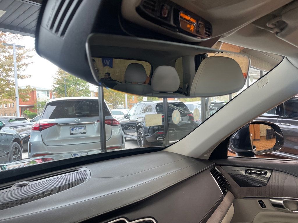 2021 Volvo XC90 Recharge T8 eAWD PHEV Inscription 6P - 23093813 - 37