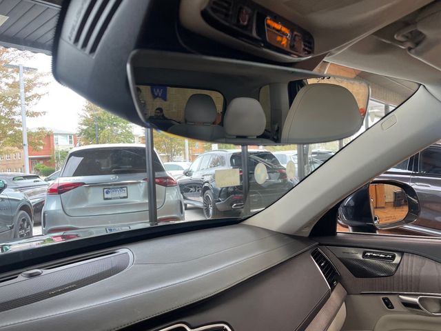 2021 Volvo XC90 Recharge T8 eAWD PHEV Inscription 6P - 23093813 - 37
