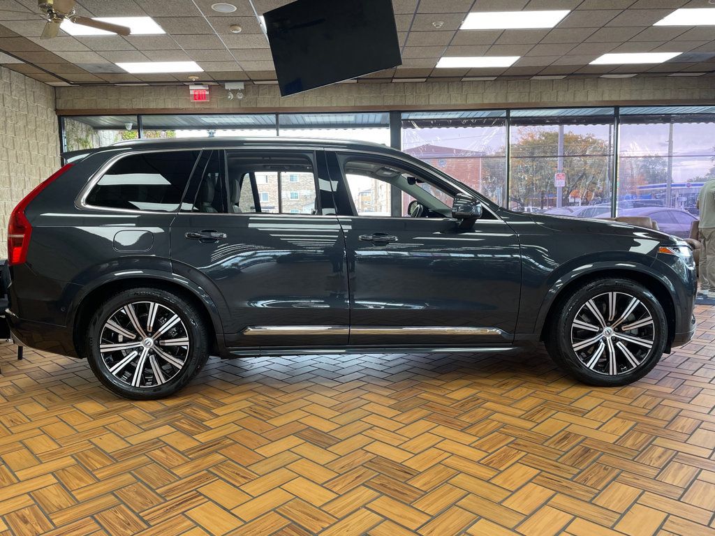 2021 Volvo XC90 Recharge T8 eAWD PHEV Inscription 6P - 23093813 - 5