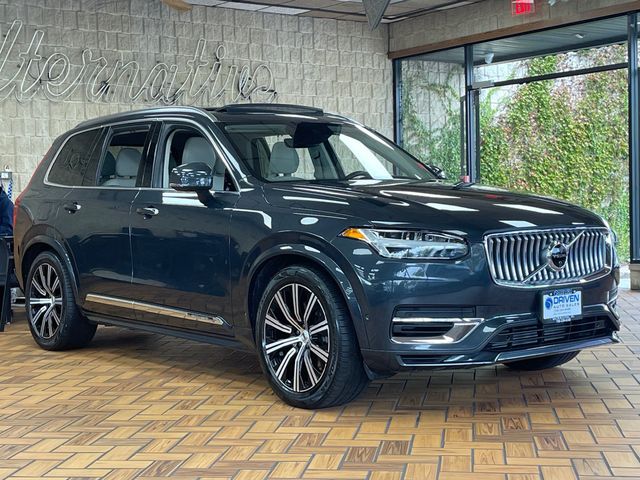 2021 Volvo XC90 Recharge T8 eAWD PHEV Inscription 6P - 23093813 - 6
