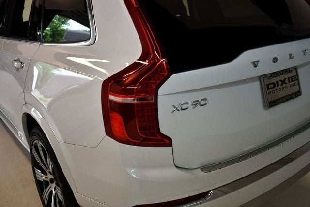 2021 Volvo XC90 Recharge T8 eAWD PHEV Inscription 7P - 22424002 - 15