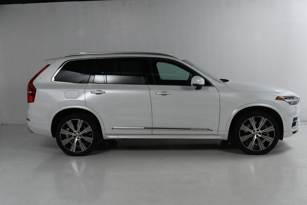 2021 Volvo XC90 Recharge T8 eAWD PHEV Inscription 7P - 22424002 - 3