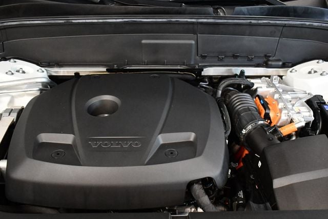 2021 Volvo XC90 Recharge T8 eAWD PHEV Inscription 7P - 22424002 - 84