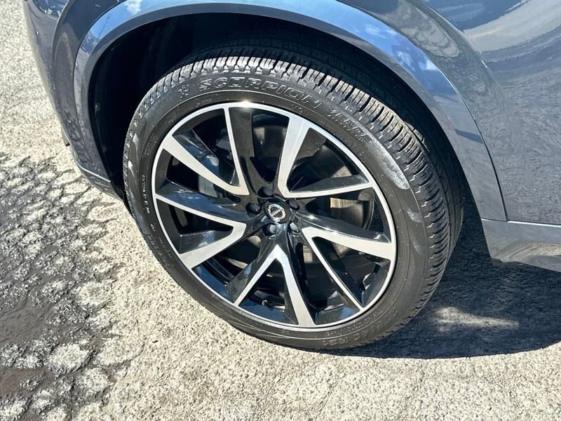 2021 Volvo XC90 Recharge T8 eAWD PHEV Inscription Expression 6P - 22918199 - 10