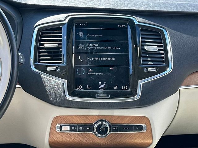 2021 Volvo XC90 Recharge T8 eAWD PHEV Inscription Expression 6P - 22918199 - 14