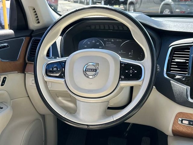 2021 Volvo XC90 Recharge T8 eAWD PHEV Inscription Expression 6P - 22918199 - 16