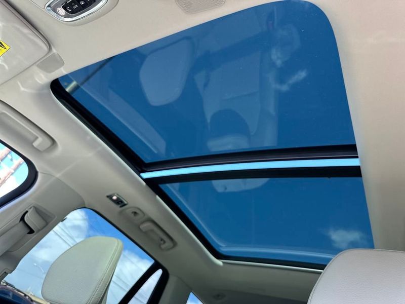 2021 Volvo XC90 Recharge T8 eAWD PHEV Inscription Expression 6P - 22918199 - 18