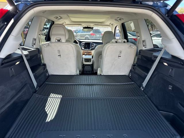2021 Volvo XC90 Recharge T8 eAWD PHEV Inscription Expression 6P - 22918199 - 19