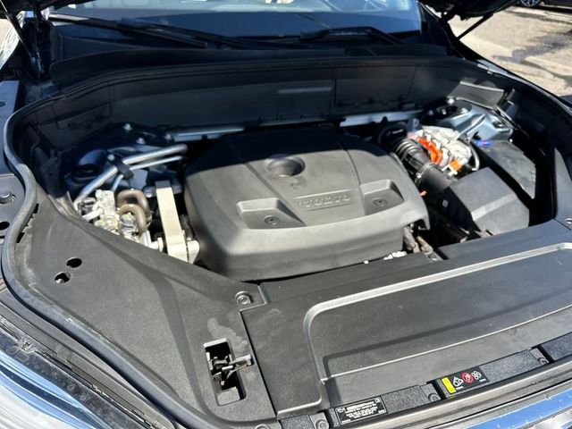 2021 Volvo XC90 Recharge T8 eAWD PHEV Inscription Expression 6P - 22918199 - 20