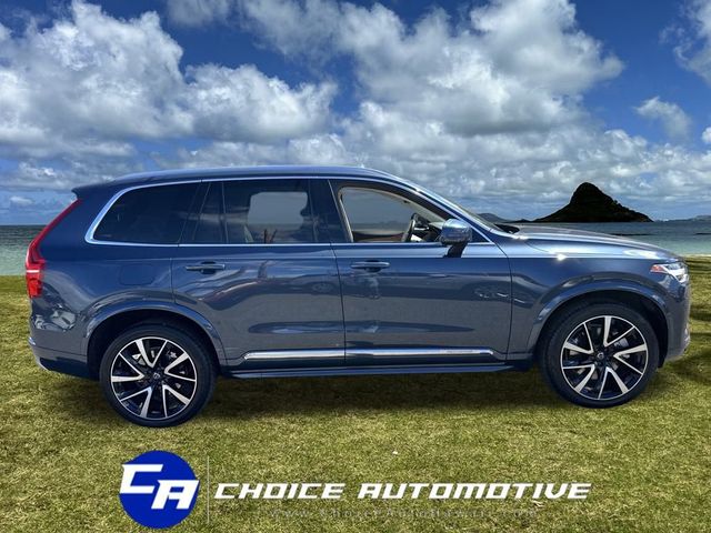 2021 Volvo XC90 Recharge T8 eAWD PHEV Inscription Expression 6P - 22918199 - 7