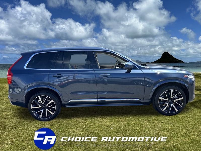 2021 Volvo XC90 Recharge T8 eAWD PHEV Inscription Expression 6P - 22918199 - 7