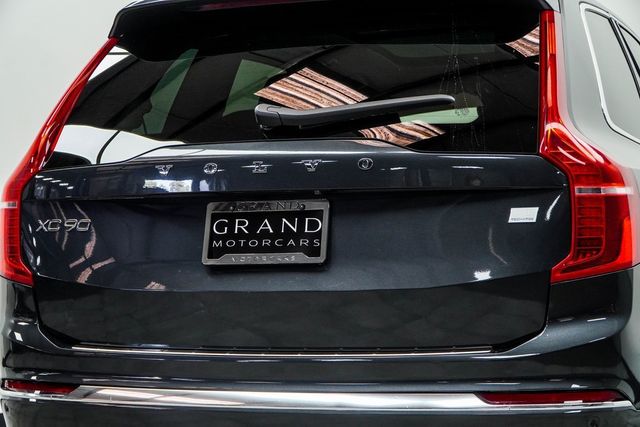 2021 Volvo XC90 Recharge T8 eAWD PHEV Inscription Expression 7P - 22936636 - 12