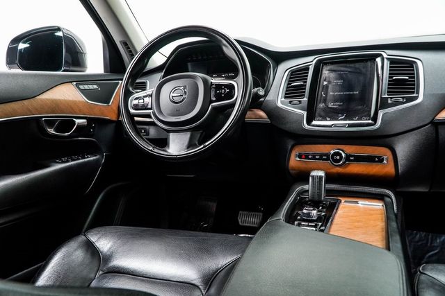 2021 Volvo XC90 Recharge T8 eAWD PHEV Inscription Expression 7P - 22936636 - 18
