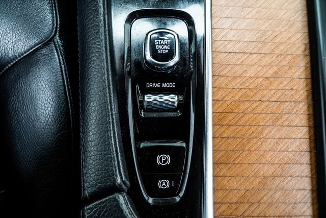 2021 Volvo XC90 Recharge T8 eAWD PHEV Inscription Expression 7P - 22936636 - 20