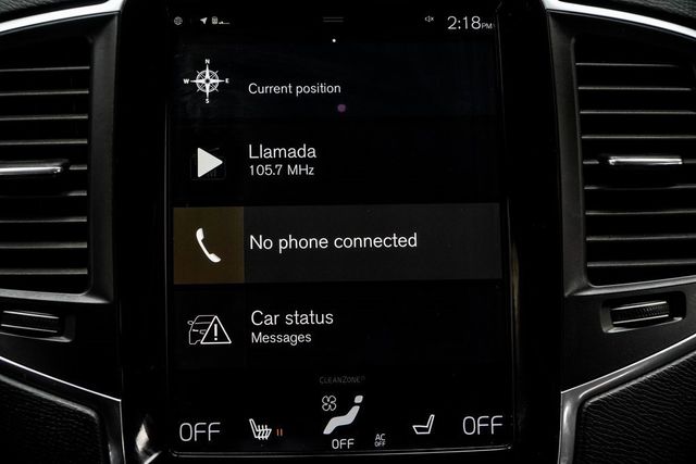 2021 Volvo XC90 Recharge T8 eAWD PHEV Inscription Expression 7P - 22936636 - 24