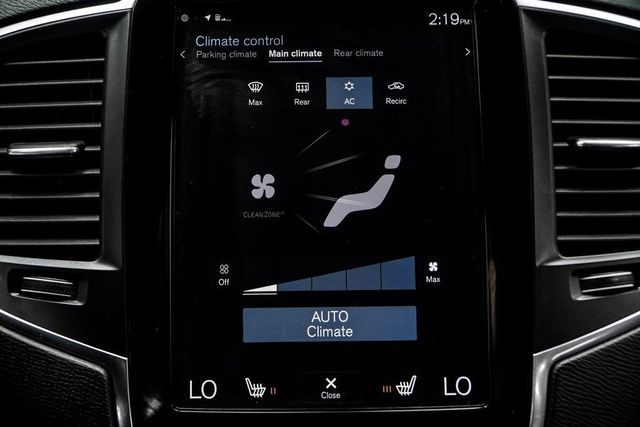 2021 Volvo XC90 Recharge T8 eAWD PHEV Inscription Expression 7P - 22936636 - 27