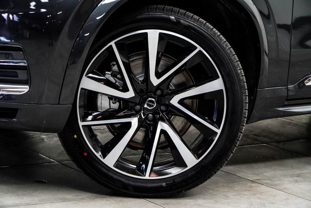 2021 Volvo XC90 Recharge T8 eAWD PHEV Inscription Expression 7P - 22936636 - 2