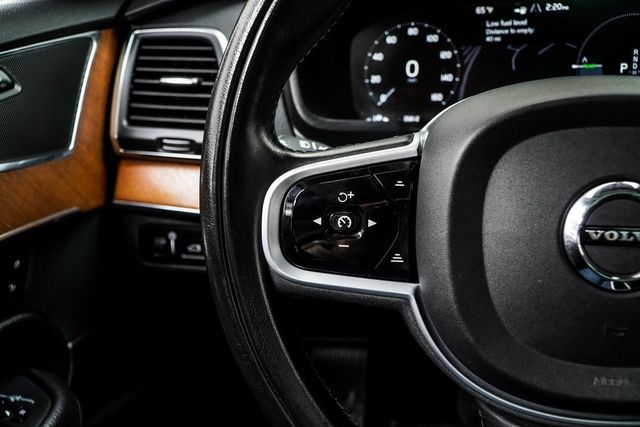 2021 Volvo XC90 Recharge T8 eAWD PHEV Inscription Expression 7P - 22936636 - 30