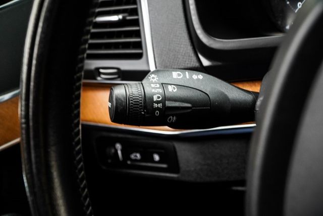 2021 Volvo XC90 Recharge T8 eAWD PHEV Inscription Expression 7P - 22936636 - 32