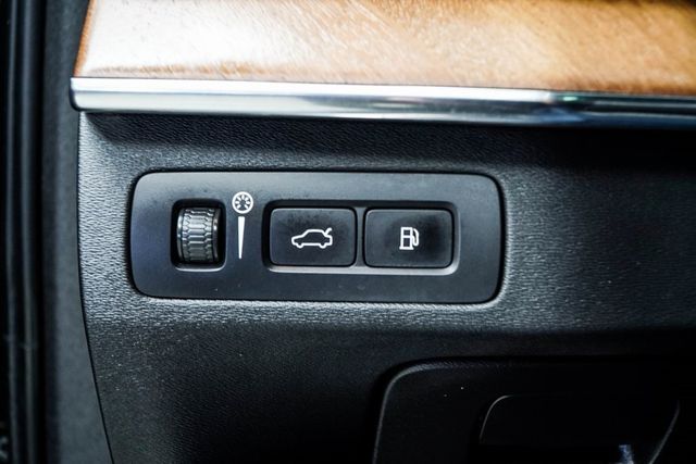 2021 Volvo XC90 Recharge T8 eAWD PHEV Inscription Expression 7P - 22936636 - 34