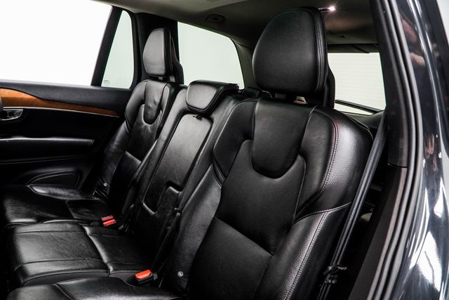 2021 Volvo XC90 Recharge T8 eAWD PHEV Inscription Expression 7P - 22936636 - 37