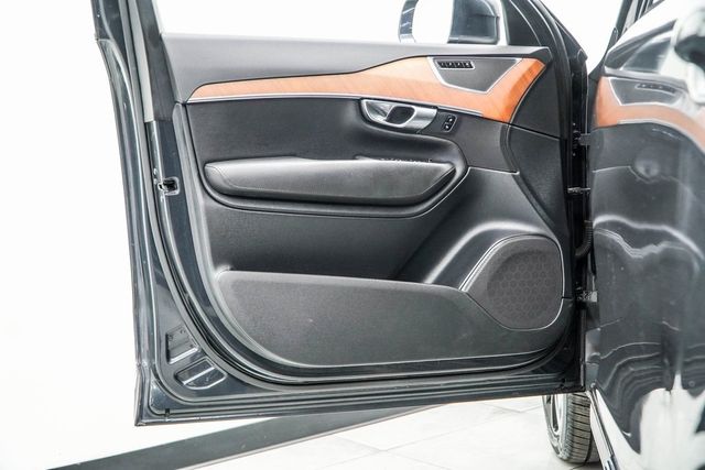 2021 Volvo XC90 Recharge T8 eAWD PHEV Inscription Expression 7P - 22936636 - 40