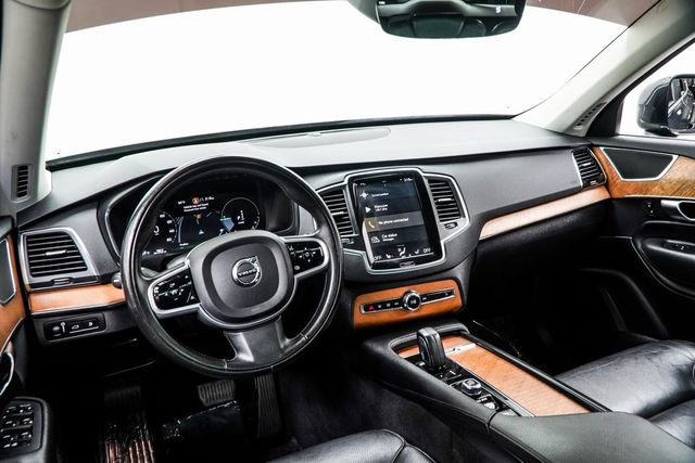 2021 Volvo XC90 Recharge T8 eAWD PHEV Inscription Expression 7P - 22936636 - 4