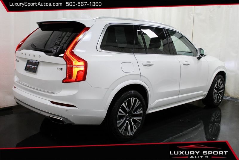 2021 Volvo XC90 T5 AWD Momentum 7P - 22634883 - 15