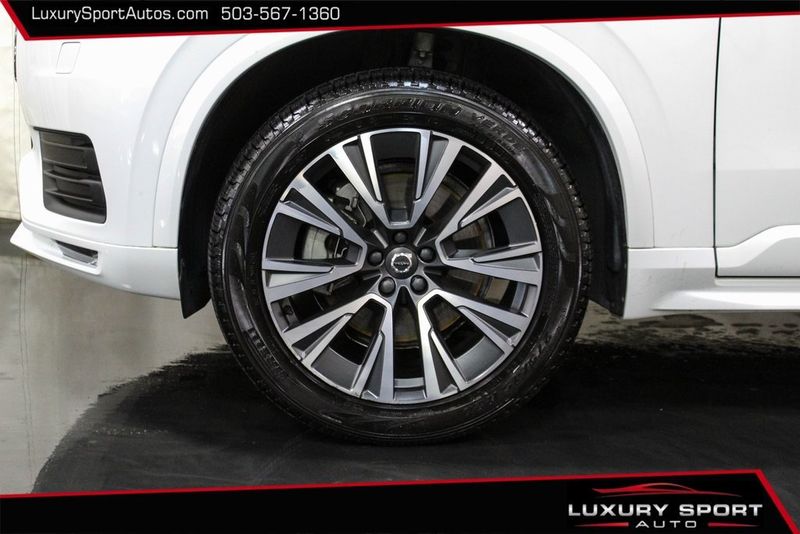 2021 Volvo XC90 T5 AWD Momentum 7P - 22634883 - 16