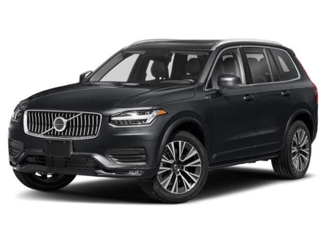 2021 Volvo XC90 T5 AWD Momentum 7P - 23011842 - 0