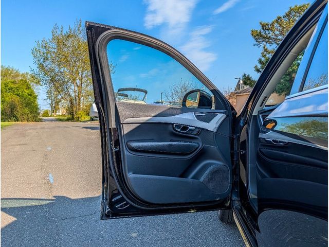 2021 Volvo XC90 T5 AWD Momentum 7P - 23017525 - 9