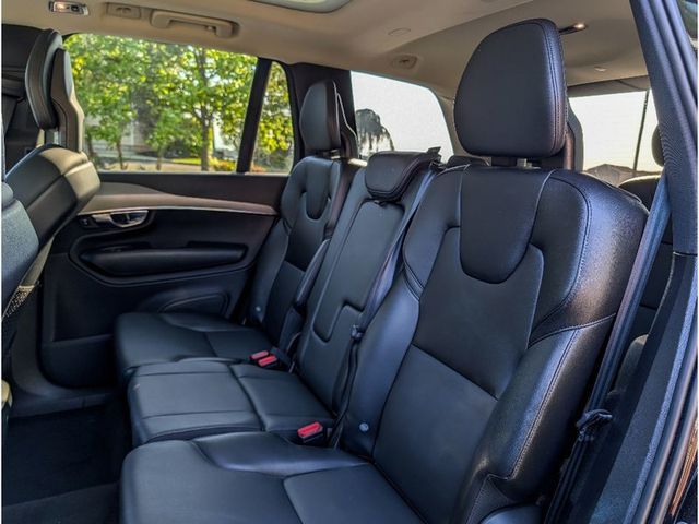 2021 Volvo XC90 T5 AWD Momentum 7P - 23017525 - 14