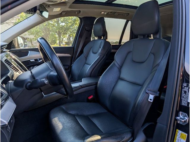 2021 Volvo XC90 T5 AWD Momentum 7P - 23017525 - 15