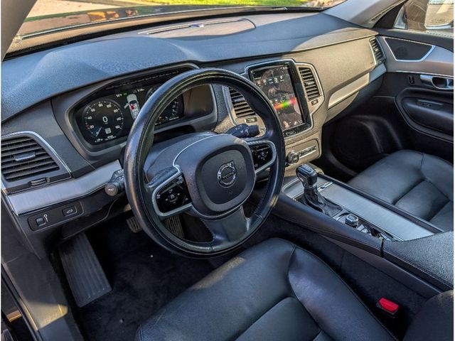 2021 Volvo XC90 T5 AWD Momentum 7P - 23017525 - 18