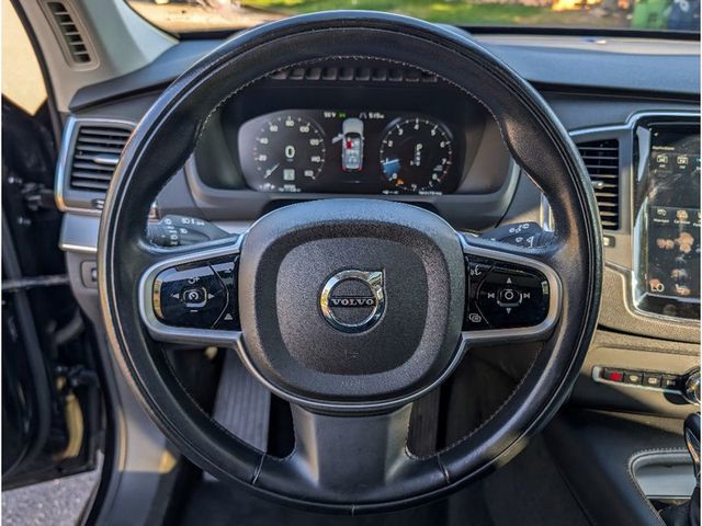 2021 Volvo XC90 T5 AWD Momentum 7P - 23017525 - 19