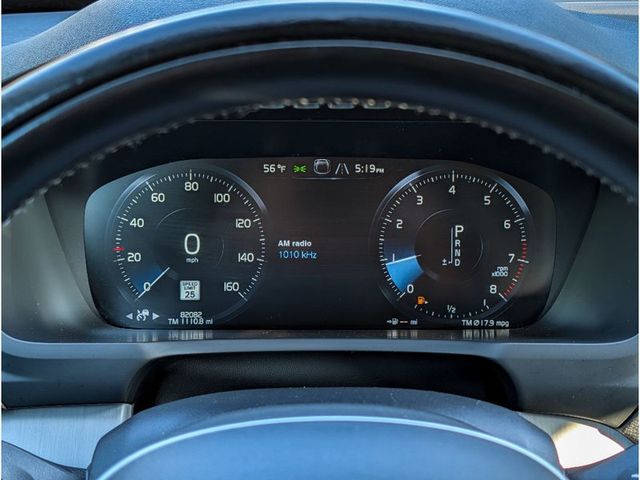 2021 Volvo XC90 T5 AWD Momentum 7P - 23017525 - 20