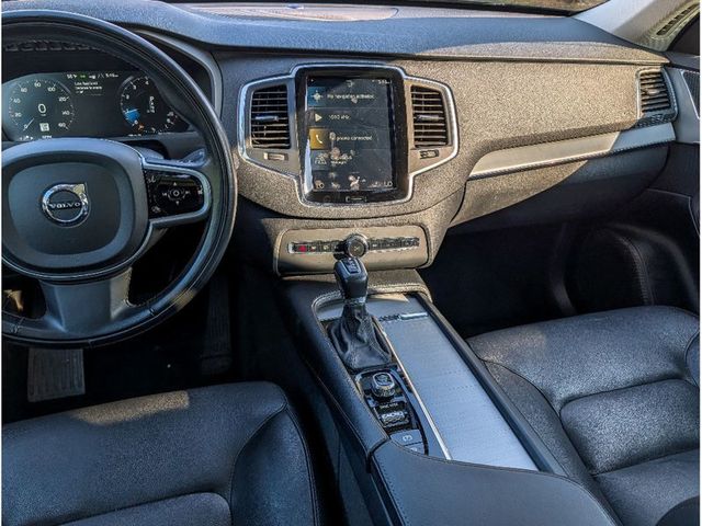 2021 Volvo XC90 T5 AWD Momentum 7P - 23017525 - 21