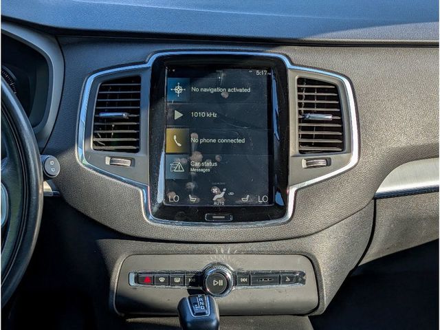 2021 Volvo XC90 T5 AWD Momentum 7P - 23017525 - 22