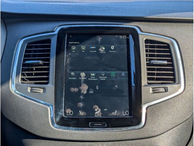 2021 Volvo XC90 T5 AWD Momentum 7P - 23017525 - 24