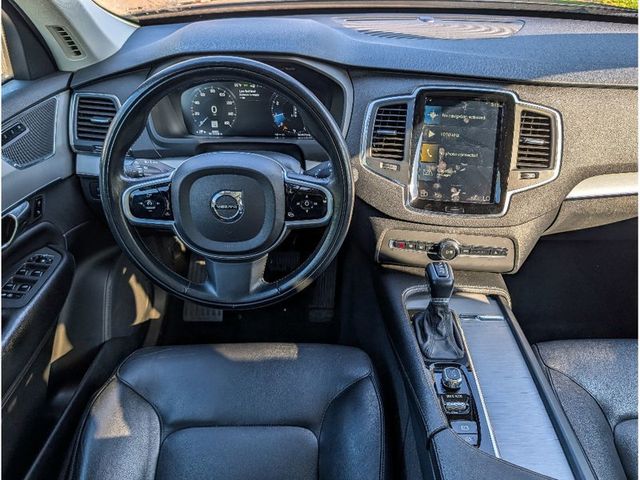 2021 Volvo XC90 T5 AWD Momentum 7P - 23017525 - 25