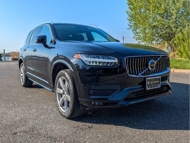 2021 Volvo XC90 T5 AWD Momentum 7P - 23017525 - 2