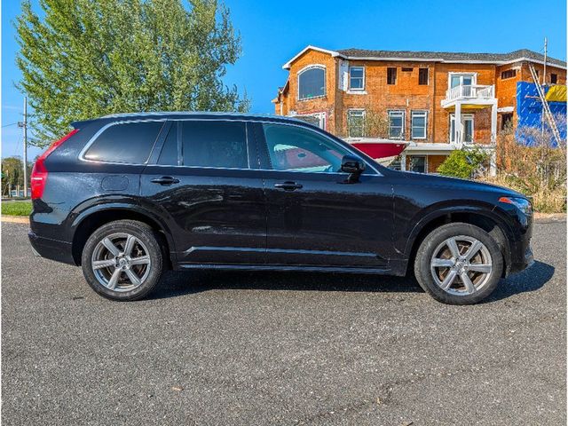 2021 Volvo XC90 T5 AWD Momentum 7P - 23017525 - 3